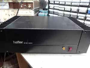 AMPLIFICATORE HAFLER DH-200 ASSEMBLATO IN FABBRICA UNITÀ STOCK!! - Foto 1 di 7