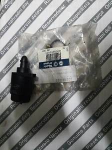 9945035 MINIMUM ACTUATOR VALVE INJECTOR ORIGINAL MAGNETS MARELLI FIAT LANCIA - Picture 1 of 1