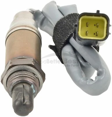 Un nuevo sensor de oxígeno Bosch aguas abajo 15076 para Hyundai Kia Foto 1 de 4