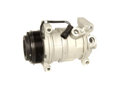 Compresor de aire acondicionado para Dodge Grand Caravan 2008-2010 89843BH 2009 Foto 1 de 2