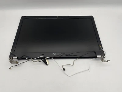 Gateway NV53A 15.6” Glossy LCD Screen Complete Assembly - Image 1 of 4