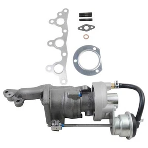 Turbocompresor 54319700000 Smart CITY-COUPE FORTWO Coupé Cabrio (450) 0.8 CDI - Imagen 1 de 13