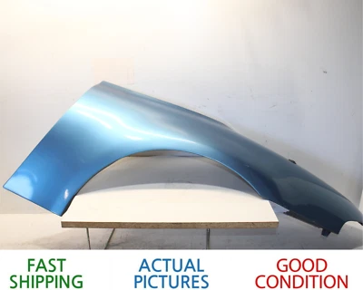 1996 - 2002 BMW Z3 para-lama traseiro lado esquerdo do motorista fabricante de equipamento original - Imagem 1 de 4