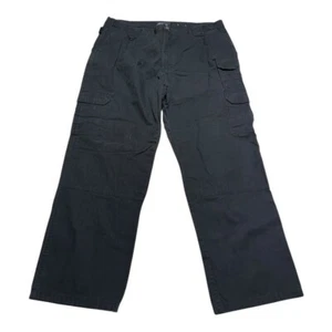 5.11 Tactical Pants Black Size 42 x 30 - Picture 1 of 10
