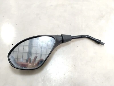 2007 Triumph Speedmaster Left Mirror - Image 1 of 4