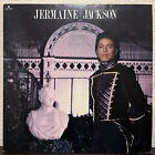 JERMAINE JACKSON - Self Titled (1984) (Mexico Press) - 12" Vinyl Record LP - EX