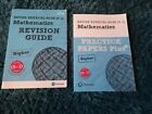 Revise Edexcel Gcse 9-1 Mathematics Revision Guide And Practice Papers Plus