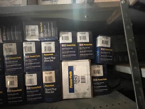 nos PowerPath 700402 wires Keller. READ THE LISTING - Picture 1 of 1