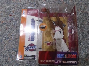 McFarlane NBA Cleveland Cavaliers DaJuan Wagner Actionfigur **NEU** - Bild 1 von 2