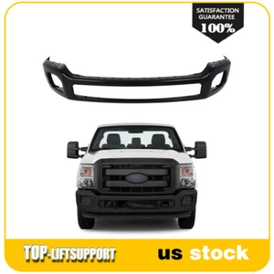 Front Bumper Face Bar for 2011 2012 2013 14 15 2016 Ford F-250 F-350 Super Duty - Picture 1 of 7