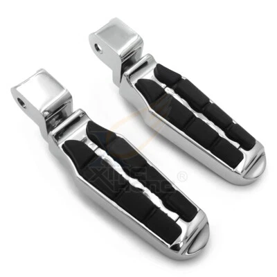 Replace OEM Foot Peg For Honda Goldwing GL1500 Valkyrie shadow 1100 ACE Tourer - Image 1 of 4