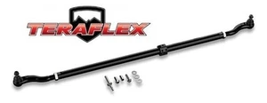 TeraFlex HD Heavy Duty Tie Rod Kit For 2007-2018 Jeep Wrangler JK 1853910 - Picture 1 of 1