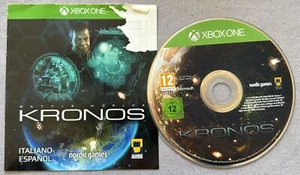 Battle Worlds Kronos - Xbox One - Picture 1 of 2