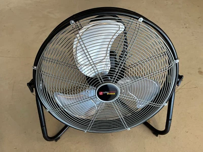 3 Speed UTILITECH Pro Fan - Image 1 of 4