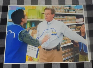 Foto firmada por Mark Mckinney de 8x10 Kids in the Hall Superstore - Imagen 1 de 1