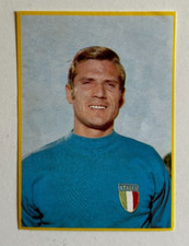 *RARE* Giacinto FACCHETTI Italia Football in Action Danone Spain 1982 No.78