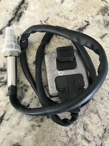 A0009053603 Nox Sensor 5WK96683 For Mercedes-Benz W221 ML320 ML350 S350 GL350 US - Picture 1 of 1