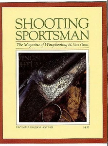 Shooting Sportsman - Advertisement - 1988 - Picture 1 of 1