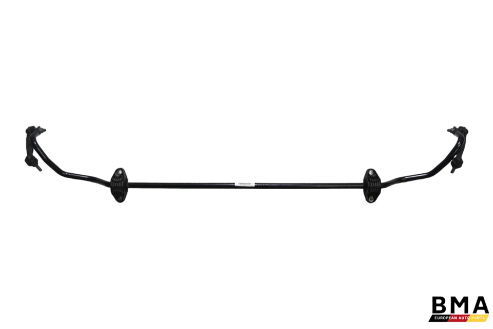 BMW M240i G42 Rear Stabilizer Sway Bar 33506881582 2023 2024 OEM - Image 1 of 4