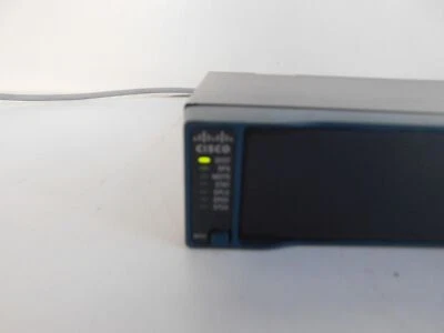 CISCO CATALYST 2960-S SERIES 10G GIGABIT SWITCH - WS-C2960S-24TD-L (QPR78) - Image 1 of 4