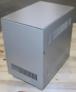6 KVA Step Up, Single phase isolation power transformer (EI) , 240V / 415V - Picture 1 of 6