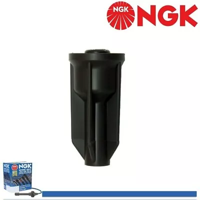 NGK Ignition Coil Boot For 2002-2005 GMC Envoy XL L6-4.2L - Image 1 of 4