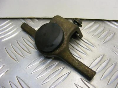 Honda CB-1 Bracket Rear Light Upper 1989 1990 NC27 CB1 CB400F A809 - Image 1 of 4