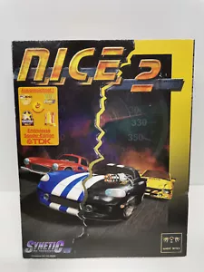 PC Game - N.I.C.E. 2 (with original packaging)(Bigbox/Eurobox) - Picture 1 of 6