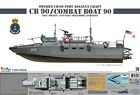 Tiger Model 1/35 6293 CB90/Combat Boat 90