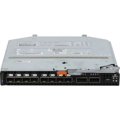 Conmutador de canal de fibra Dell PowerEdge MXG610s 32 Gb Foto 1 de 4