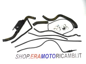 KIT MANICOTTI ACQUA LIQUIDO RADIATORE + TUBI VARI TRIUMPH SPEED TRIPLE 1050 2010 - Imagen 1 de 10