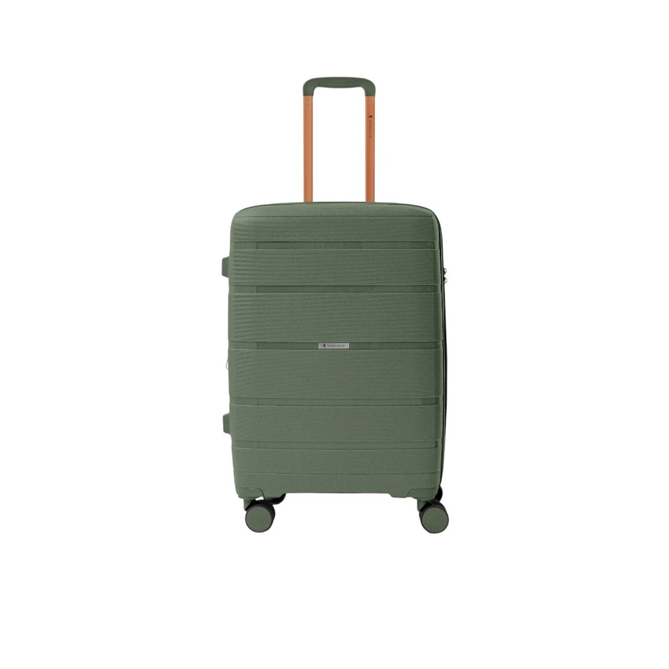 Trolley rigido R RONCATO medio, taglia M, realizzato in polipropilene, con zi... - Bild 1 von 1