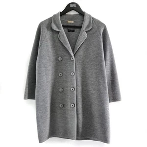 Abrigo Kendal Milne UK14 Vintage wms 100% Lana - Imagen 1 de 8