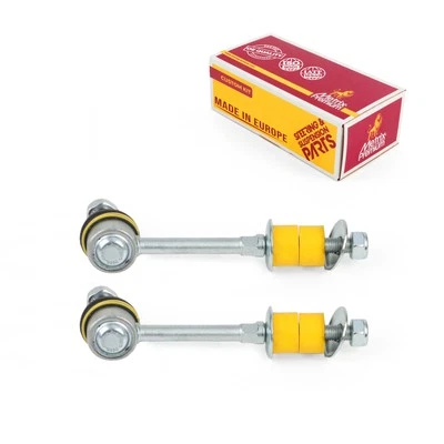 Barra estabilizadora delantera para Toyota 4Runner 1990-1995 con rótula tipo enlace K80565 Foto 1 de 4