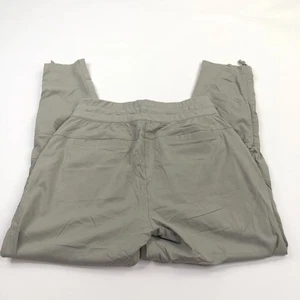 The North Face Small (Fit 28W 26L) Jogger Style Thin Cinch Ruched Pants - Picture 1 of 7