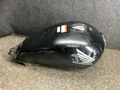 Honda Nighthawk 250 CB250 1996 tanque de combustible de gasolina 106J Foto 1 de 4