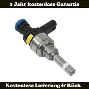 Einspritzdüse düse injektor Einspritzdüse passt für Benz-C-W204 A2710781123 1PCS - Picture 1 of 11