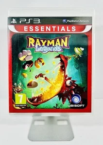 RAYMAN LEGENDS 💣🔥PLAYSTATION 3🎮 COMPLETO💎MULTILINGUA ITA🇮🇹 - Foto 1 di 3