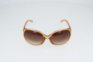 Oscar de la Renta Sonnenbrille 1247 braun oval 1247 - Bild 1 von 6