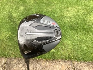 Titleist TSI 2 Driver 55g, Tensei Blue Shaft, Standard Length Lefthanded REGULAR - Picture 1 of 6