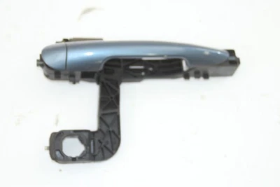 Door handle outside front right Fiat STILO 16546 LHD Foto 1 de 3