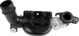 Flessibile aria alimentazione 09-0202 GATES per FORD CITROËN PEUGEOT - Imagen 1 de 1