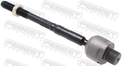 FEBEST 0522-CX9 Axialgelenk, Spurstange for MAZDA - Imagem 1 de 2