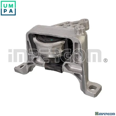 MOUNTING ENGINE 610249 FOR MAZDA ZJ07/ZJ30/ZJ-VE/ZJ32 1.3L Y601/Y603/Y605 1.6L 3 - Image 1 of 4