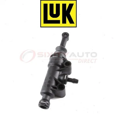 LuK MX Clutch Master Cylinder for 2001-2003 Mercedes-Benz C240 - yp Foto 1 de 4