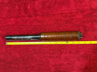 Westernfield XNH 565F Noble 60 Forend mango deslizante y tubo de cargador - 16ga -31771 Foto 1 de 4