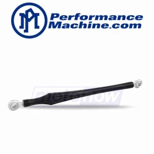 Performance Machine Grill Shift Rod for 2001-2006 Harley Davidson FLSTFI Fat oa - Picture 1 of 5