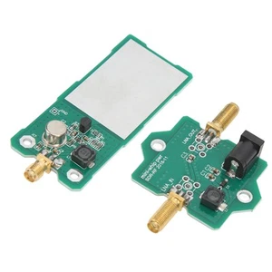 Antena SDR MF HF VHF Moduł 100 KHz-30MHz Płyta 9V-15V Akcesoria Narzędzie do - Zdjęcie 1 z 23