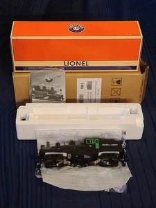 Camión Lionel Long Bell Lumber LEGACY 2 Shay #5 nuevo en caja modelo tren 1931520 - Imagen 1 de 22