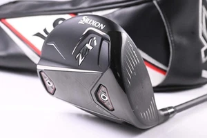 Srixon ZXi LS Driver / 9 Degree / X-Flex Project X HZRDUS Black Gen 5 70 Shaft - Picture 1 of 9